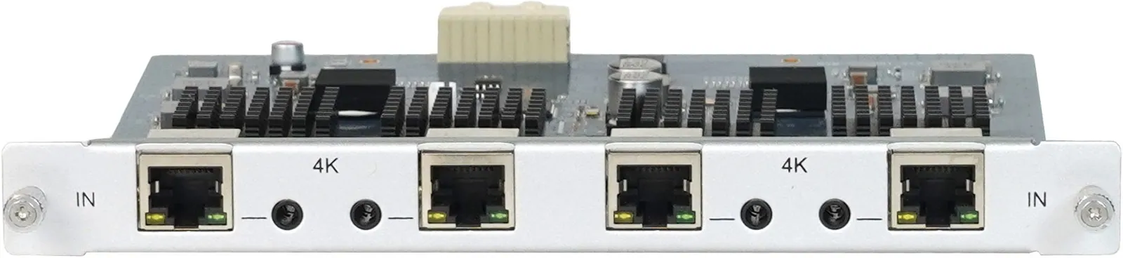 VTRIX PCBA_QVM-IN-HDBT-4K60-40m, product photo 1 of 2