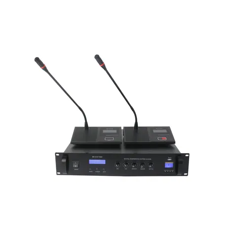 Lucky Tone LR-660 Conference System, product photo 2 of 10
