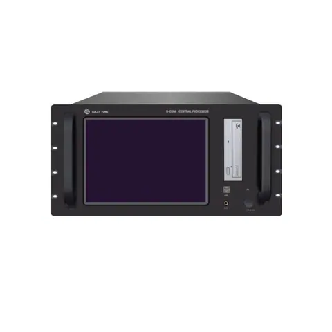 Lucky Tone Central Processor, product photo 2 of 2