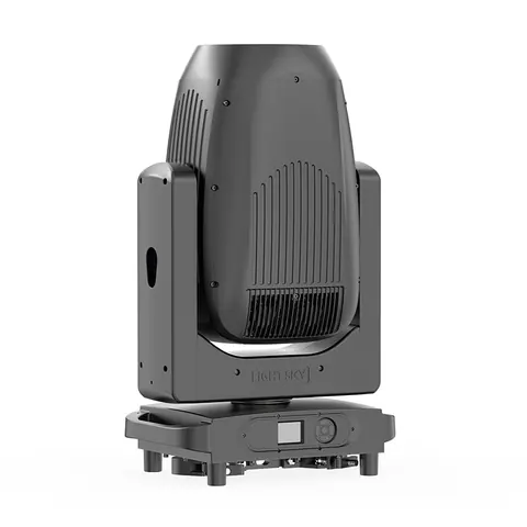 LIGHT SKY SUPER SCOPE AQUA, product photo 4 of 10