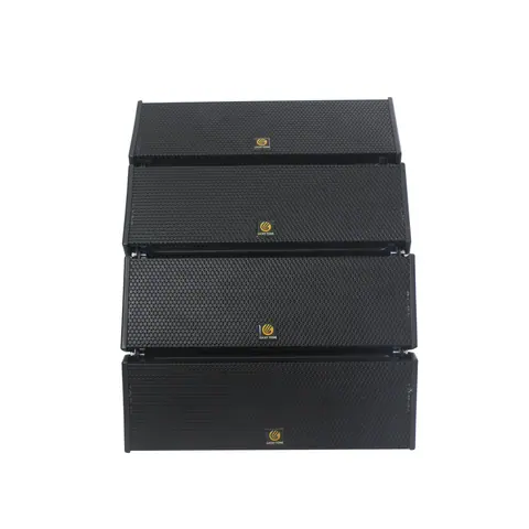 Lucky Tone Compact Outdoor Line Array Speaker, product photo 8 of 8