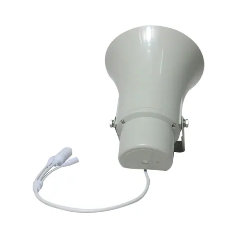 Lucky Tone SIP Horn Speaker with Local Audio Input, product photo 3 of 6