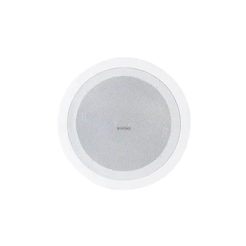 Lucky Tone High SPL 8-Inch Ceiling Speaker With Fire Dome, product photo 2 of 6