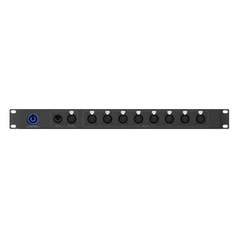 ACME DMX SPLITTER 18 II, product photo 6 of 6