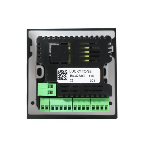 Lucky Tone 2/4-CH Bluetooth Wall Amplifier with Android, product photo 5 of 7