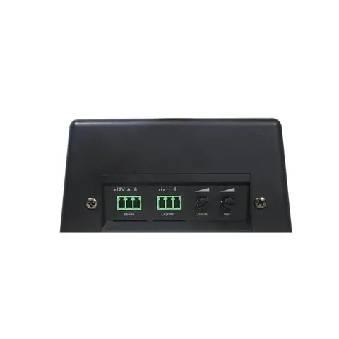 Lucky Tone 8 Zone Paing Microphone Station, product photo 3 of 4