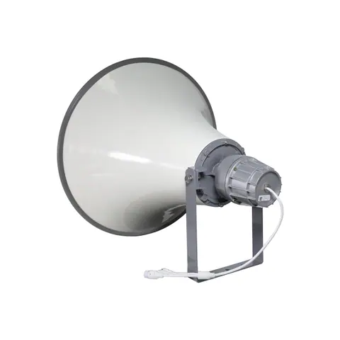 Lucky Tone ONVIF Network Horn Speaker, product photo 3 of 5