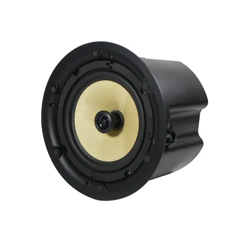 Lucky Tone Coaxial Ceiling Speaker with Kevlar Driver, product photo 6 of 7