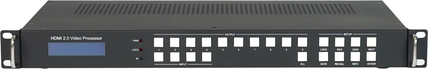 VTRIX VM4K49, product photo 1 of 4