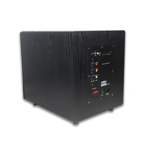Lucky Tone 2.1 Channel Wi-Fi Active Subwoofer, product photo 4 of 5