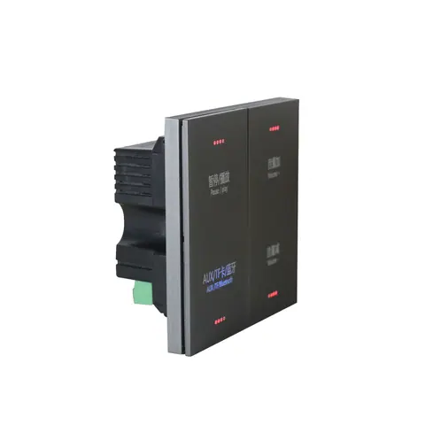 Lucky Tone 2-CH Wall Amplifier, product photo 5 of 6