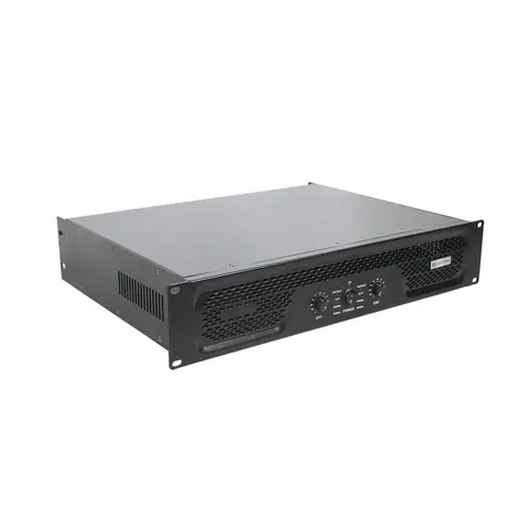 Lucky Tone CK. Power amplifier, product photo 5 of 5