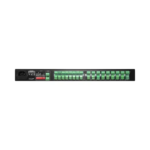 Lucky Tone Intelligent Amplifier Changeover & Speaker Line Supervision Unit, product photo 7 of 8