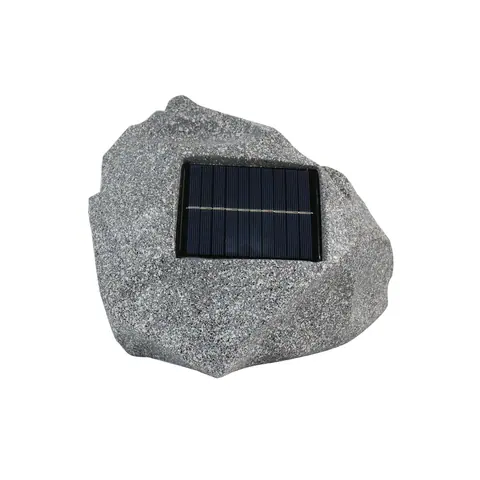 Lucky Tone Solar Powered Bluetooth Rock Speaker, product photo 4 of 7