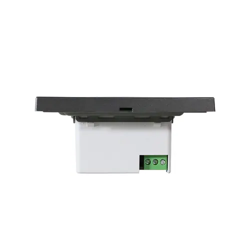 Lucky Tone 2-CH Wall Amplifier with Color Screen, product photo 7 of 8