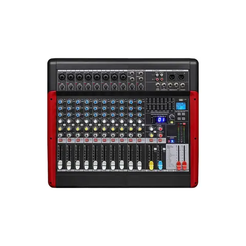 Lucky Tone MG Series Audio Mixer, product photo 2 of 5