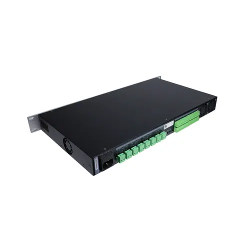 Lucky Tone 8-Channel Power Amplifier, product photo 2 of 7