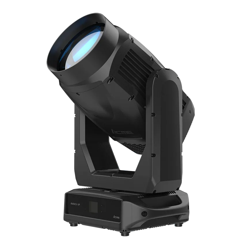ACME ARES IP, product photo 1 of 12