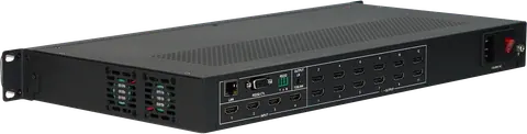 VTRIX VM4K412, product photo 4 of 4