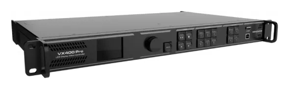 NovaStar VX400 Pro, product photo