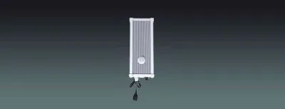 Lucky Tone IR Alert Column Speaker, product photo 1 of 7