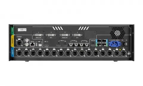 NovaStar NovaPro UHD Jr, product photo 2 of 2
