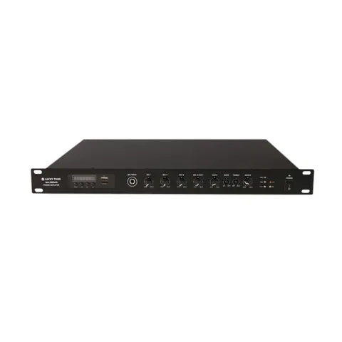 Lucky Tone Digtal Mixer Amplifiers with Audio Source, product photo 3 of 4