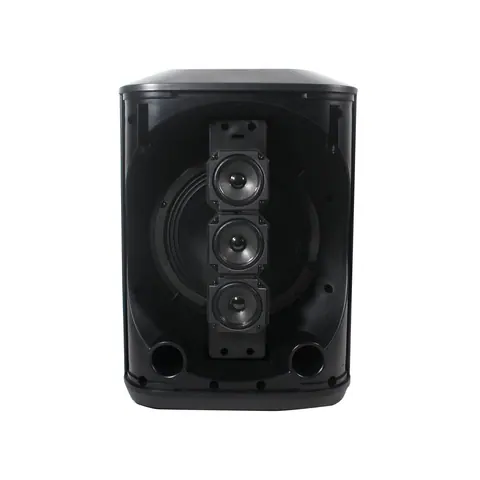 Lucky Tone 8-Inch Portable Speaker, product photo 9 of 10