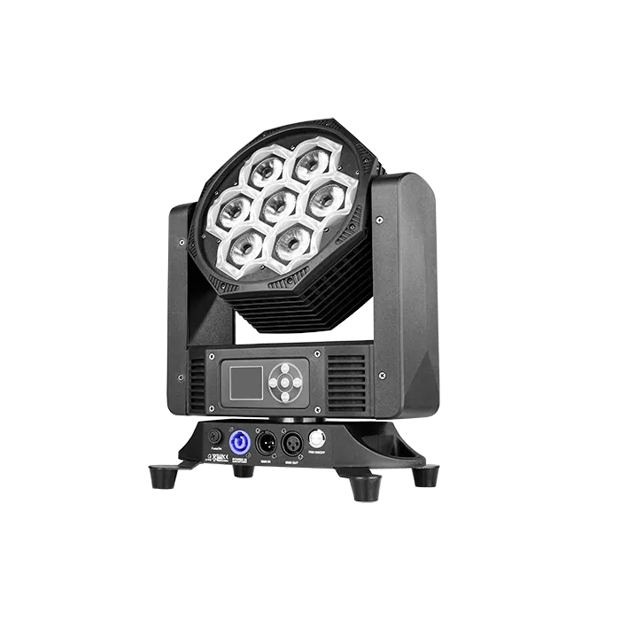 Color Imagination SMARTWASH 712E, product photo 1 of 5