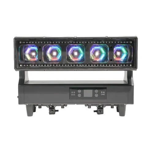 Color Imagination ZOOMBAR 560EP, product photo 4 of 7