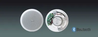 Lucky Tone Bluetooth Ceiling Speakers, product photo 1 of 7