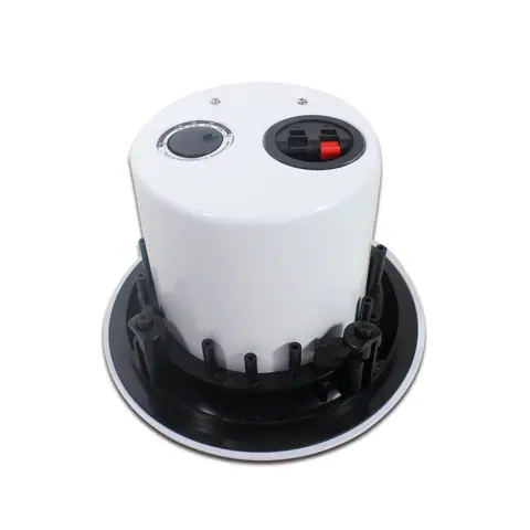 Lucky Tone Rimless Ceiling Speaker with or without Dome, product photo 9 of 13