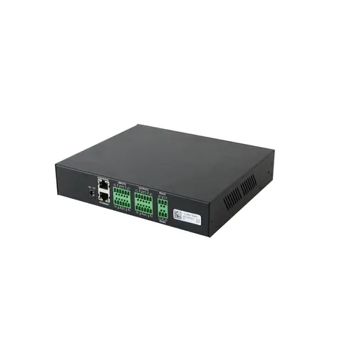Lucky Tone 4 In 4 Out Configurable Digital Audio Processor, product photo 3 of 7