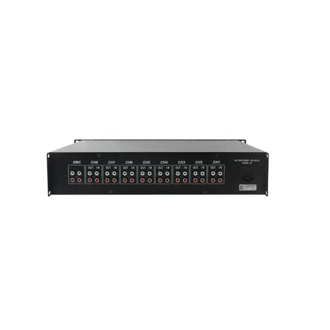 Lucky Tone 8-Channel Pre-Amplifier, product photo 3 of 7