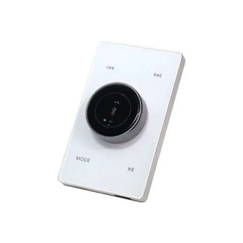 Lucky Tone Volume Control with Amplifier & Color Screen, product photo 2 of 7