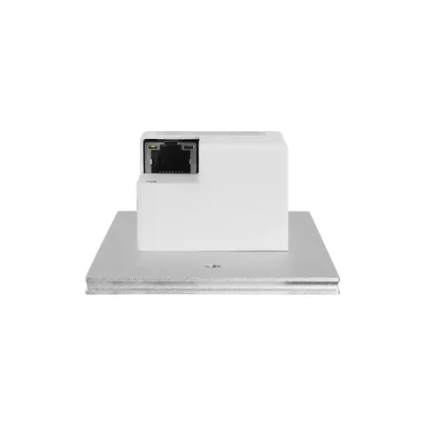 Lucky Tone US Standard Dante Bluetooth & Aux Wall Panel, product photo 6 of 6
