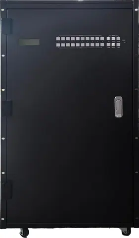 VTRIX QVM160-20U, product photo 2 of 2