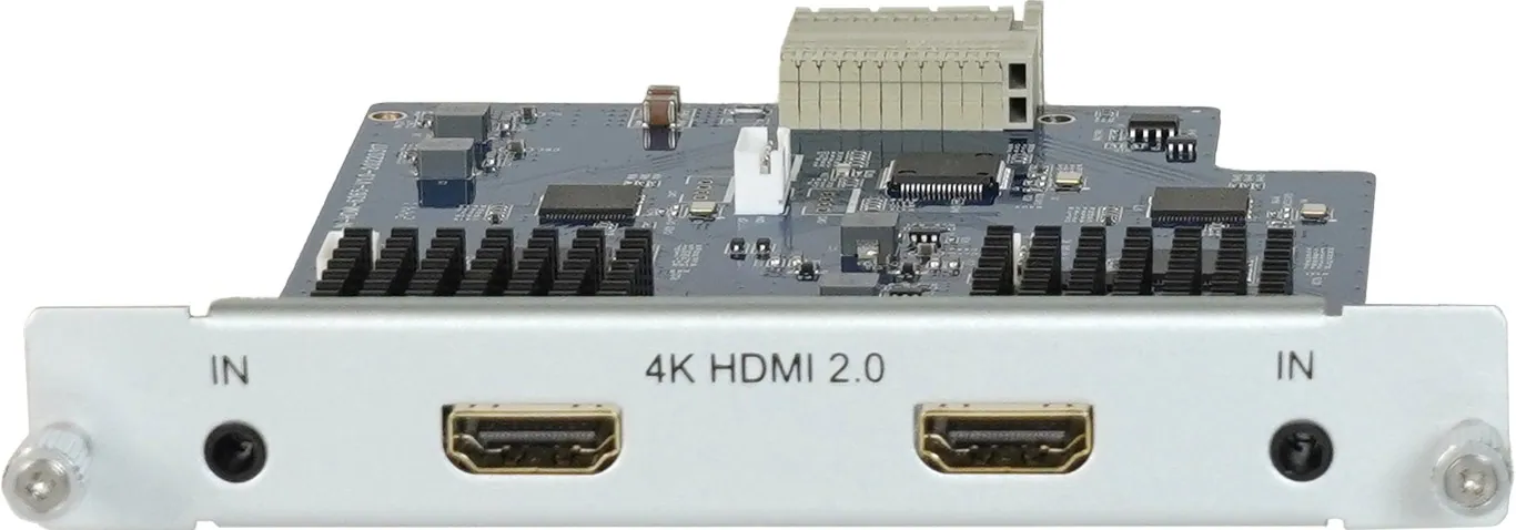 VTRIX PCBA_DM3-IN-HDMI, product photo 1 of 2