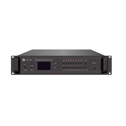 Lucky Tone Zone Paging Selector, product photo 2 of 3