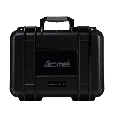 ACME Vacuum Tester, product photo 1 of 5