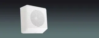 Lucky Tone Wall Mounted Speaker, product photo 1 of 2