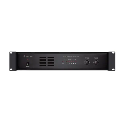 Lucky Tone 10-channel Monitor Panel, product photo 3 of 3