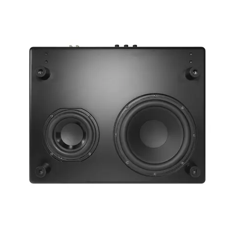 Lucky Tone 5.25″ Subwoofer with WiFi & Bluetooth, product photo 3 of 8