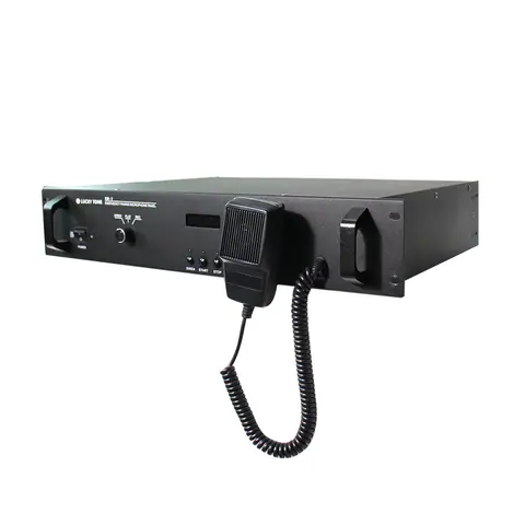 Lucky Tone Emergency Microphone Panel, product photo 5 of 6