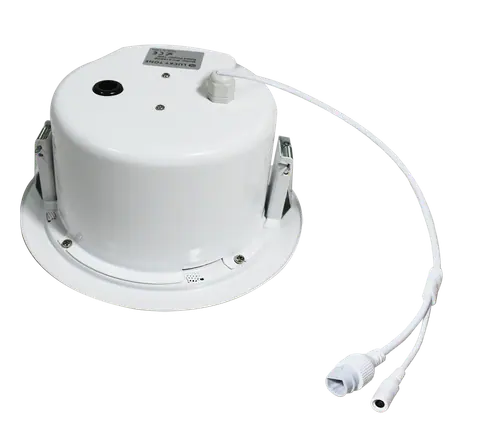 Lucky Tone Dante Ceiling Speaker, product photo 4 of 4