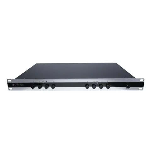 Lucky Tone 8-Channel Power Amplifier, product photo 7 of 7