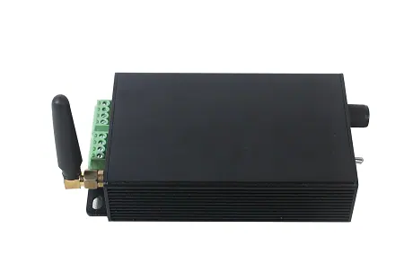 Lucky Tone 2-channel Bluetooth Amplifier, product photo 3 of 4