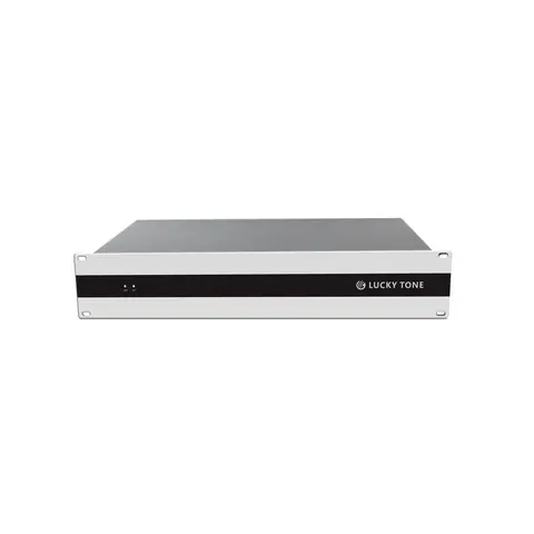 Lucky Tone AV System Manager with 8 In 8 Out DSP Audio Processor, product photo 2 of 7