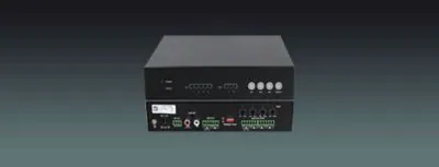 Lucky Tone 4 In 2 Out Automatic DSP Audio Processor, product photo 1 of 4