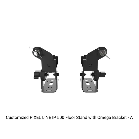 ACME PIXEL LINE IP 500, product photo 7 of 14